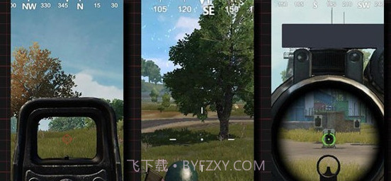 fpsdock刺激战场截图3 fpsdock刺激战场截图3