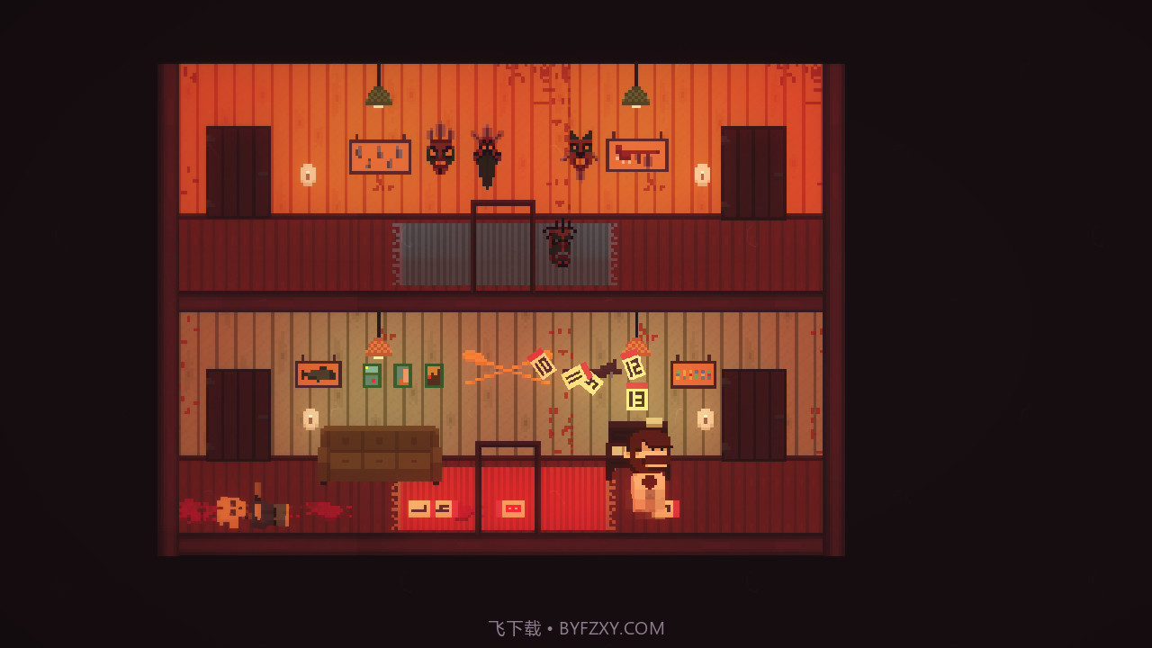 湖边小屋合集免费版截图2 湖边小屋合集免费版截图2