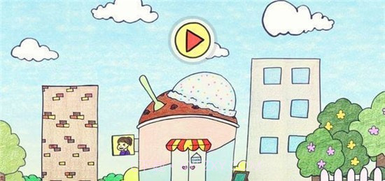 哈里的冰淇淋店截图2 哈里的冰淇淋店截图2