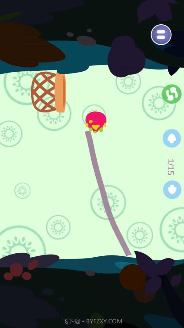 宝宝汉堡制作截图5