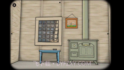 Cube Escape: The Mill截图6 Cube Escape: The Mill截图6