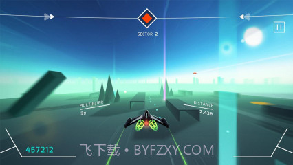 超音速浪2截图3