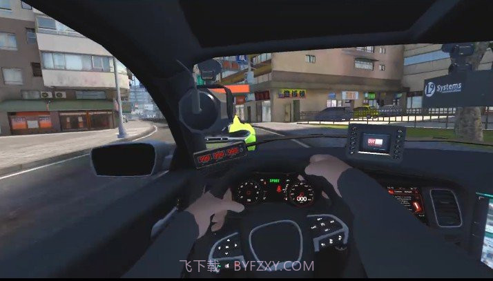 真实警察模拟器中文版截图2 真实警察模拟器中文版截图2