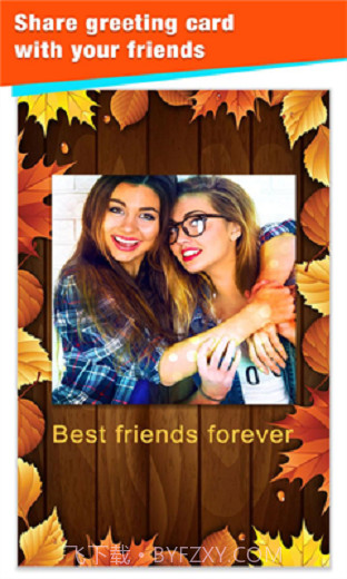 贺卡相机截图1 贺卡相机截图1