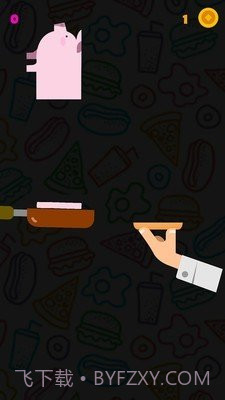 汉堡烹饪店截图1