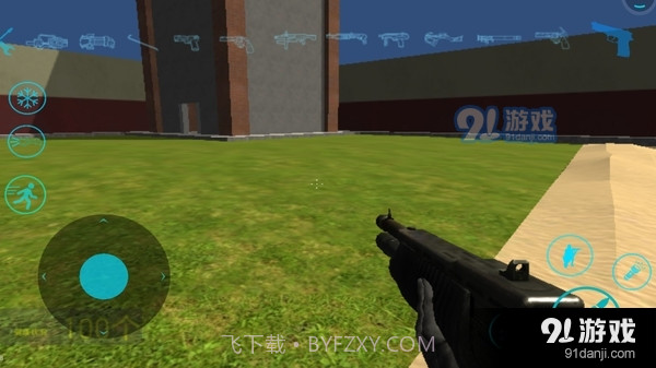 盖瑞模组大师截图3 盖瑞模组大师截图3