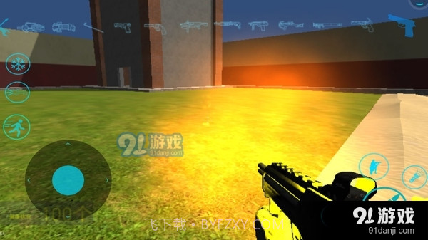 盖瑞模组大师截图4 盖瑞模组大师截图4