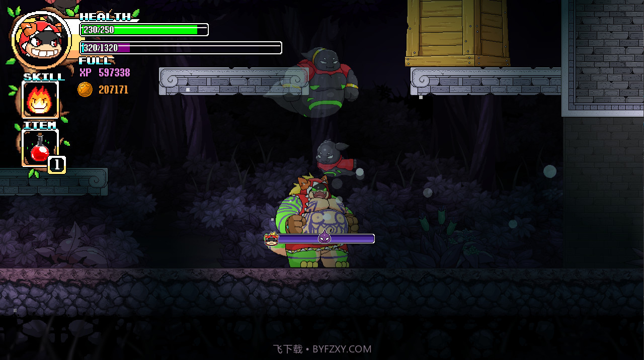 部落猎手TribalHunter手机版截图6 部落猎手TribalHunter手机版截图6