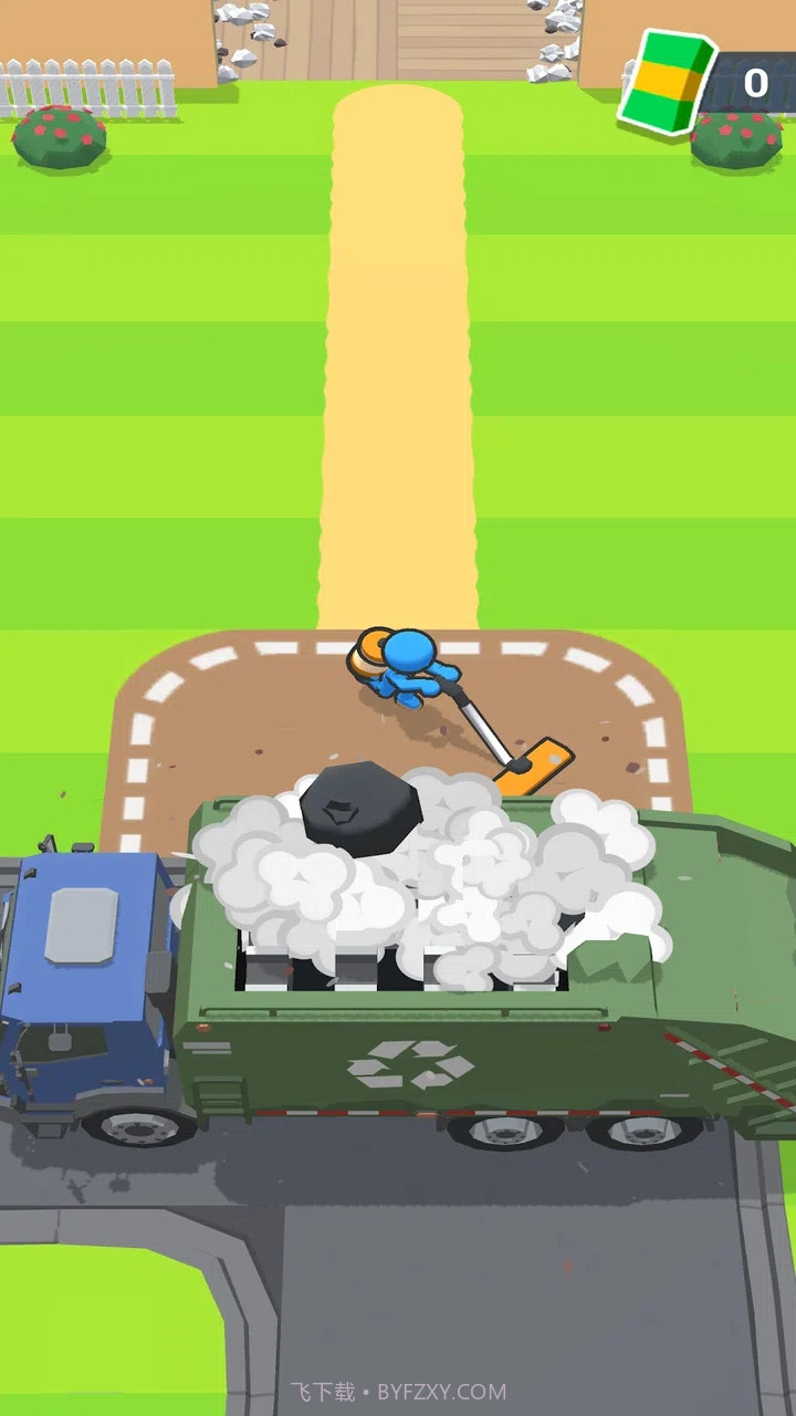 小小清洁工截图3