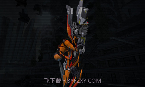 激流快艇叛逆者截图3 激流快艇叛逆者截图3