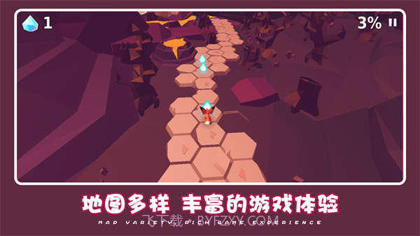 可爱萌宠冒险截图2 可爱萌宠冒险截图2