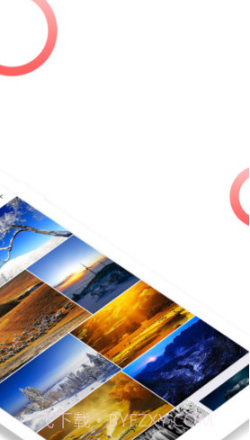 TOP6000摄影(TOP6000摄影原创摄影)V2.8.6 安卓手机版截图3