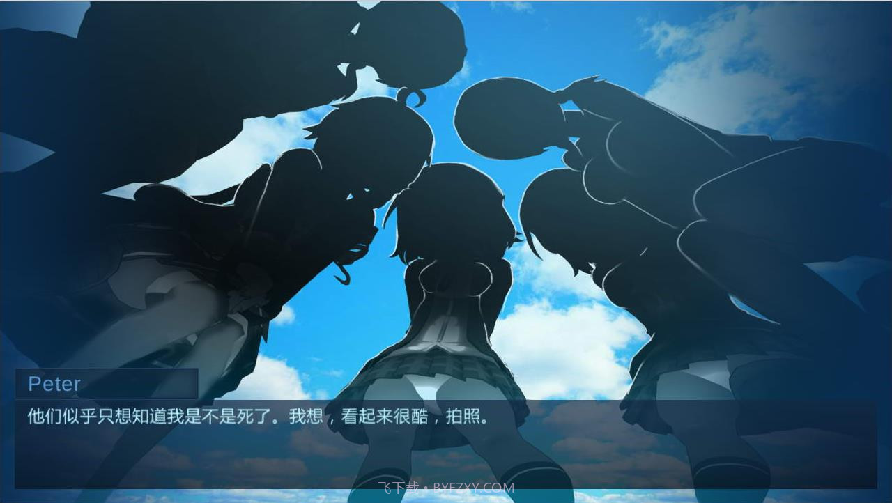 太妃物语安卓汉化版截图3