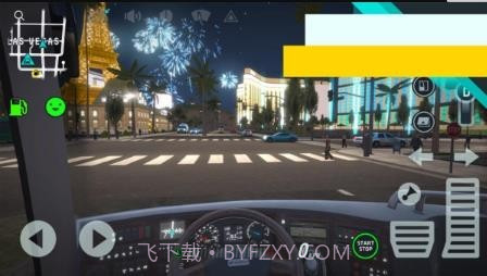 巴士驾驶员最新版截图1 巴士驾驶员最新版截图1