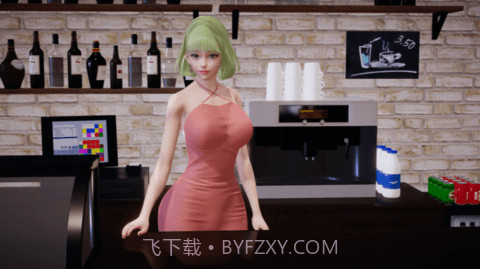 特工17全cg截图1