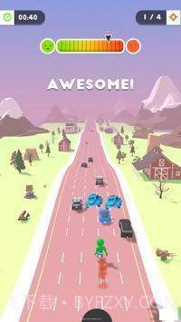 勇者冲刺竞技截图4