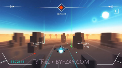 超音速浪2截图2