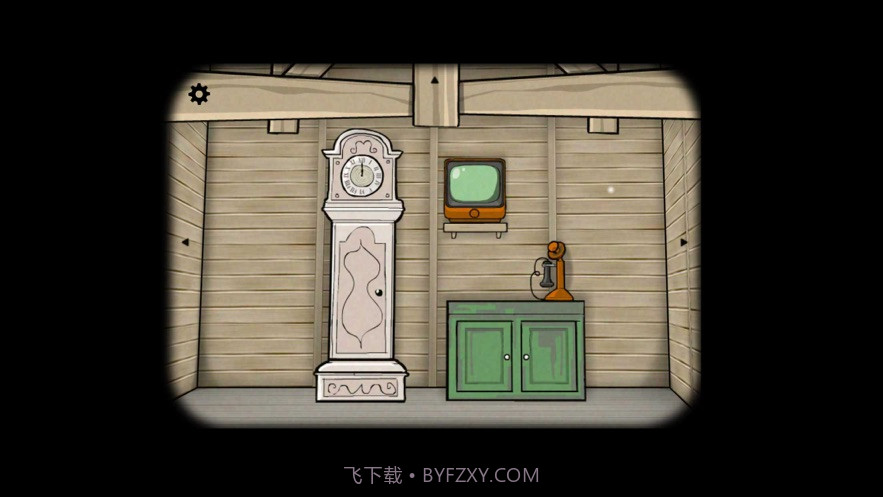 Cube Escape: The Mill截图2 Cube Escape: The Mill截图2