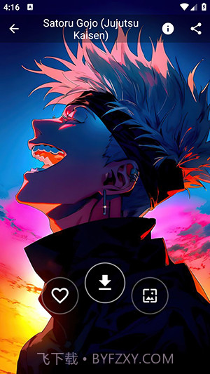 壁纸专家截图2 壁纸专家截图2