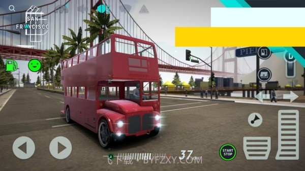 巴士驾驶员最新版截图3 巴士驾驶员最新版截图3