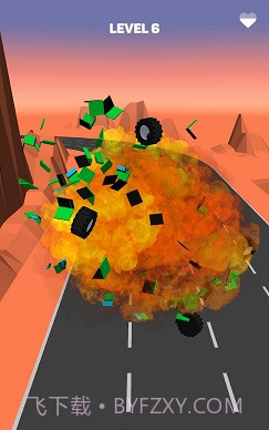 梦速飚车截图1 梦速飚车截图1