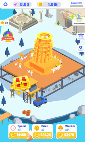 放置雕刻工截图3 放置雕刻工截图3