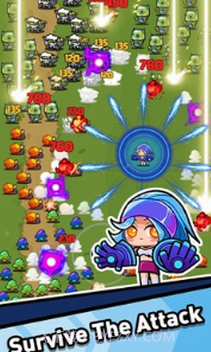 宅男英雄截图1 宅男英雄截图1