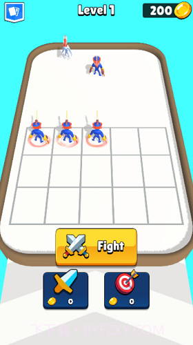 奔跑电锯人截图2