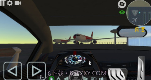 我的兰博基尼截图2