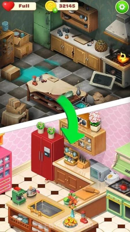 建立自己的庄园截图1