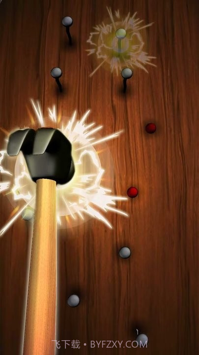 超级解压达人大挑战单机版截图1