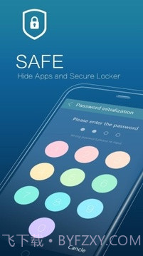 Sail启动器截图2 Sail启动器截图2