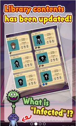 NEO菇菇栽培截图2