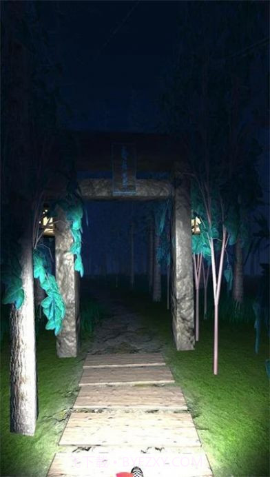 夜骑模拟器截图1 夜骑模拟器截图1