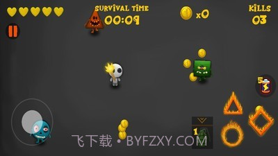 丧尸启示录截图2