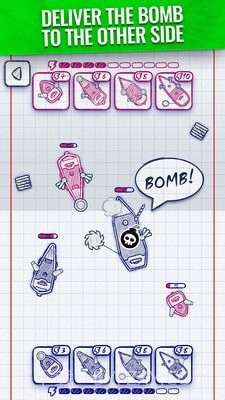 战列舰截图3 战列舰截图3