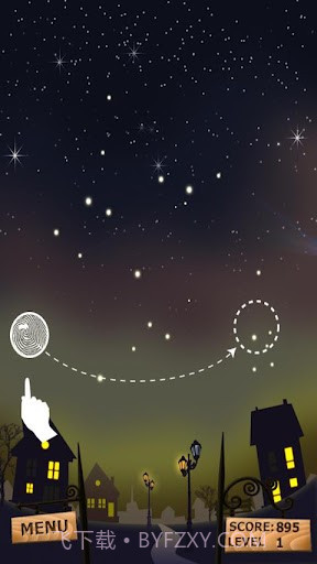 奇幻星空 Pictorial截图1