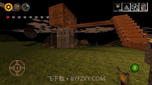 矿山生成器 最新版截图2