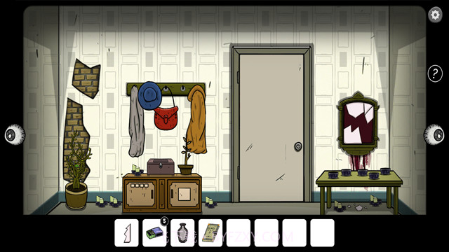 黑暗日记离线版截图3 黑暗日记离线版截图3