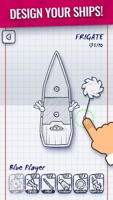 战列舰截图1 战列舰截图1