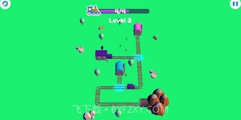 我的小火车截图3