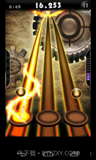 触音 Touch Music截图5