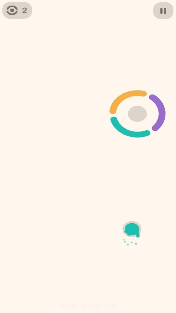 最佳小球截图2 最佳小球截图2