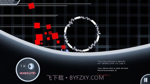 重力疯狂赛车 Gravity Racing Madness截图3