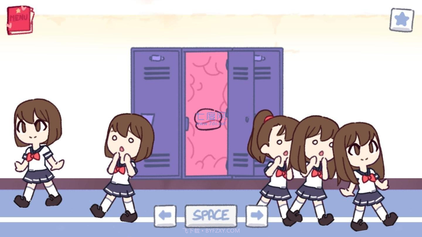 techewingum2防止闪退版截图5 techewingum2防止闪退版截图5