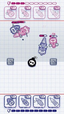 战列舰截图4 战列舰截图4