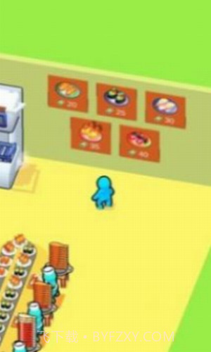 我的寿司酒吧截图2 我的寿司酒吧截图2