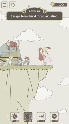 IQ地下城截图1 IQ地下城截图1