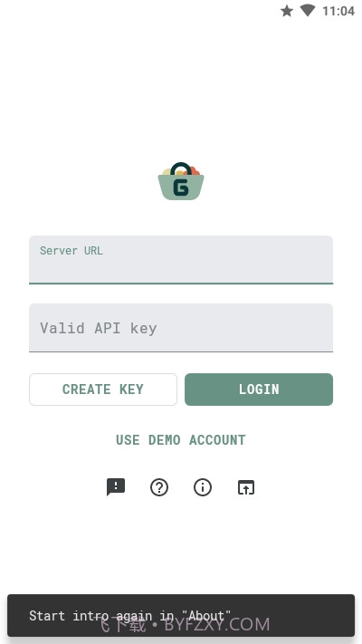 Grocy(购物清单)截图2