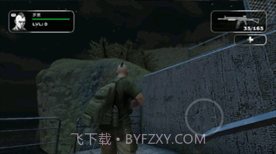 屠杀者3反叛者内置菜单中文截图1